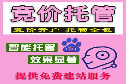 百度竞价代运营助力企业实现业绩飞跃
